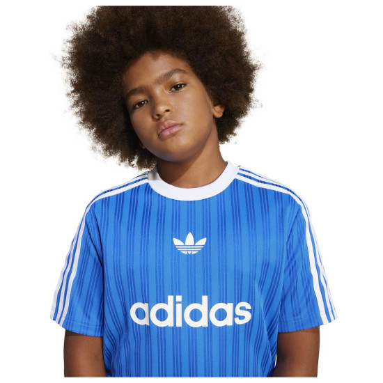 Adidas Παιδική κοντομάνικη μπλούζα Adicolor Tee